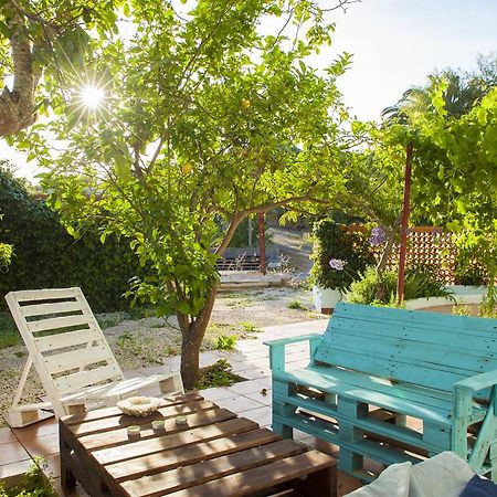 Janga Wonderland Hotel Буаркос Екстериор снимка