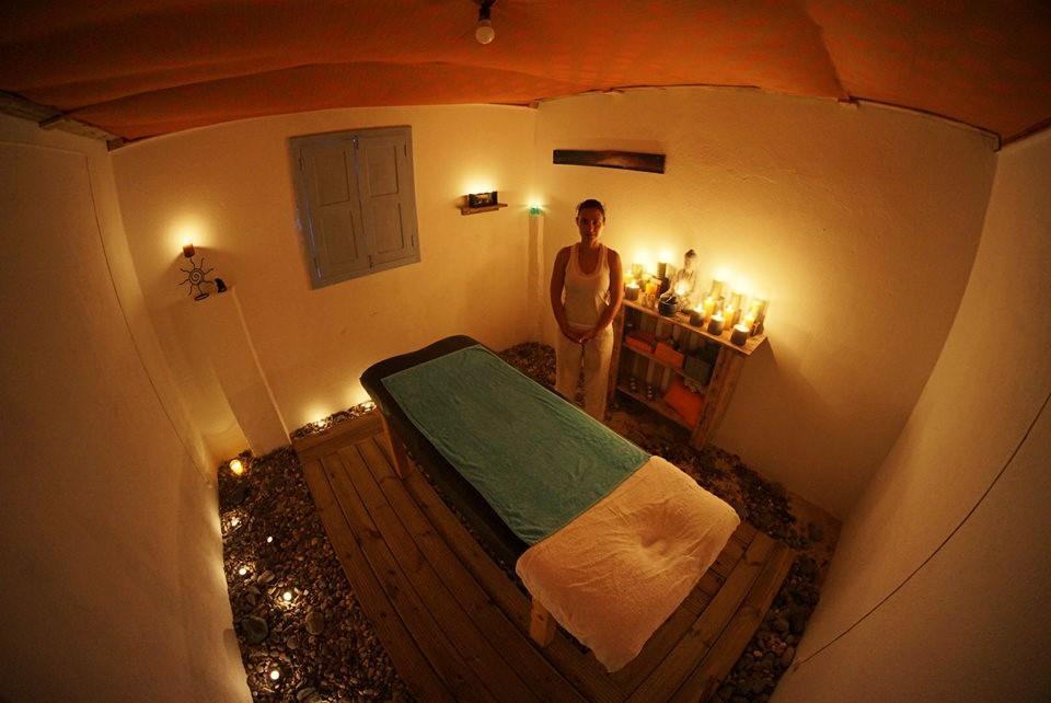 Janga Wonderland Hotel Буаркос Екстериор снимка