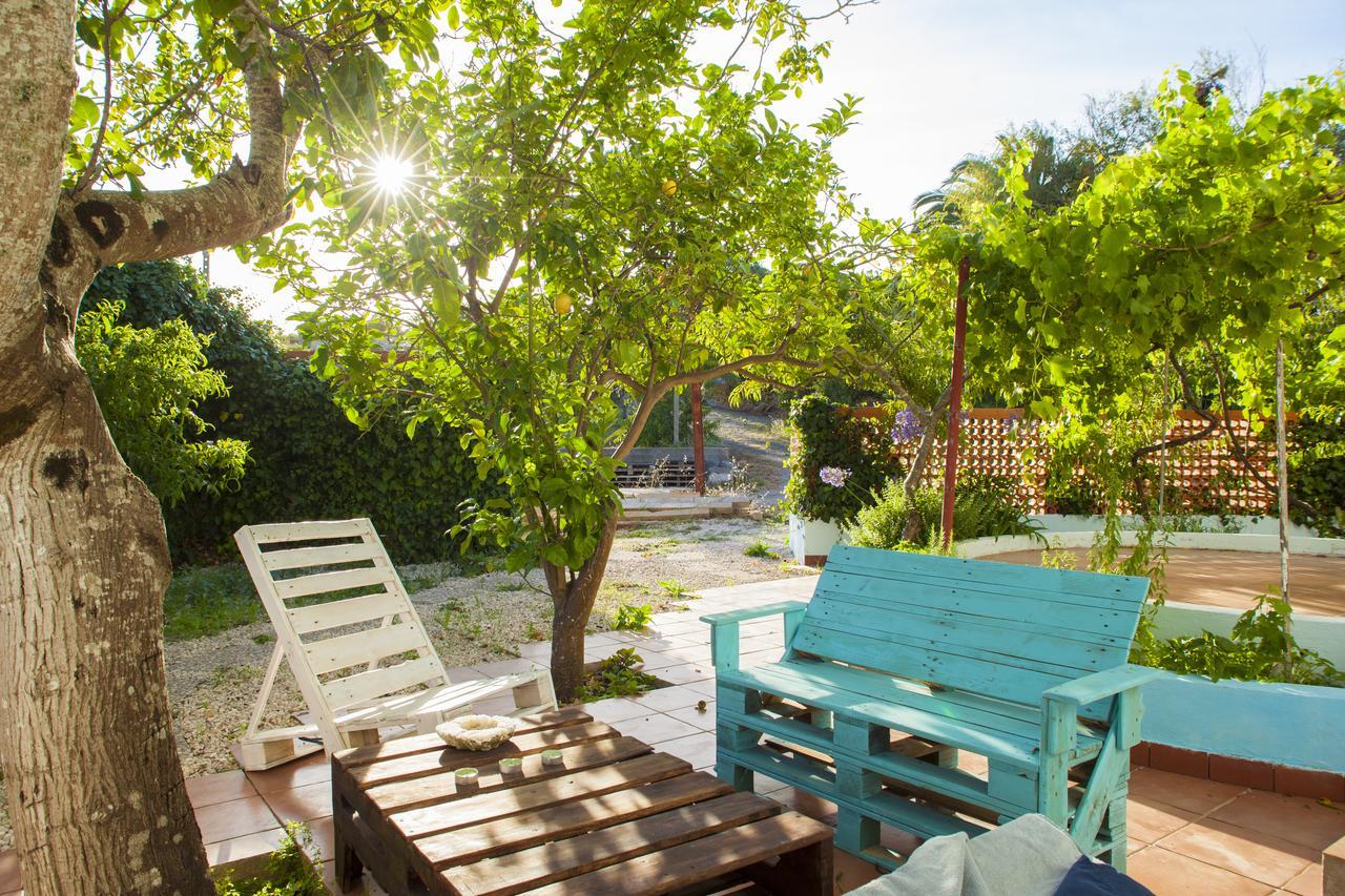 Janga Wonderland Hotel Буаркос Екстериор снимка