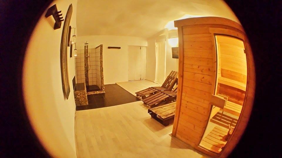 Janga Wonderland Hotel Буаркос Екстериор снимка